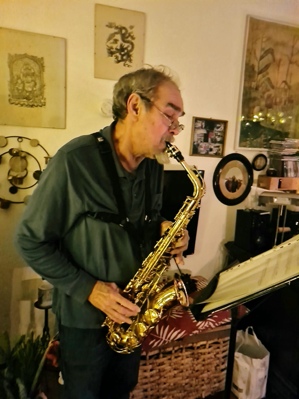 heiligabend mit familie