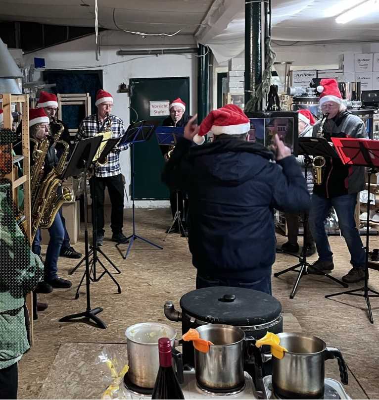 musikschule duisburg projekt stadtklang